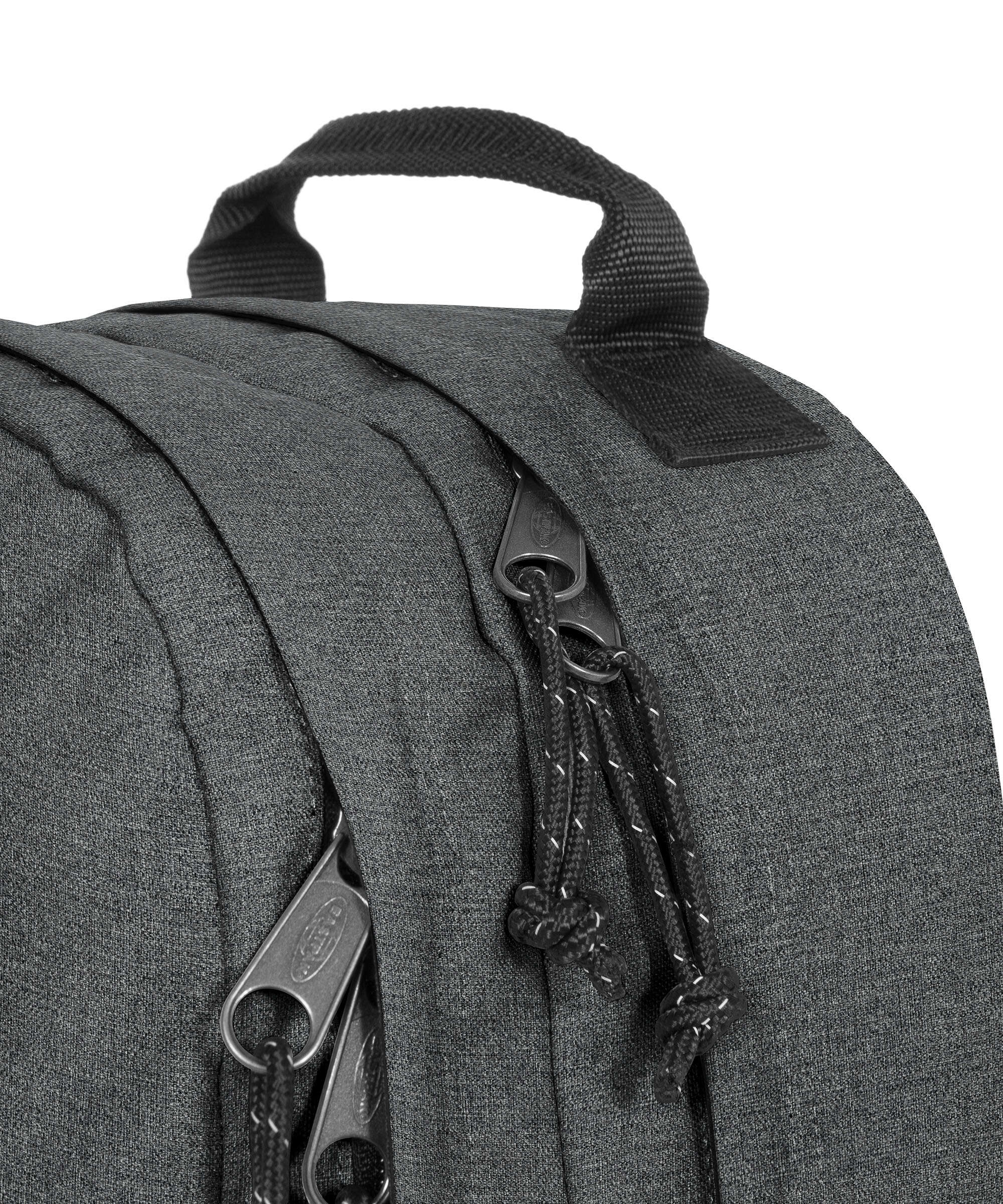 Eastpak Morius Backpack black denim