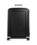 Samsonite S'Cure Valigia trolley (4 ruote) black