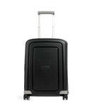 Samsonite S'Cure Valigia trolley (4 ruote) black