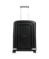 Samsonite S'Cure Valigia trolley (4 ruote) black