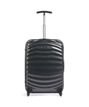 Samsonite Lite-Shock Spinner (4 wheels) black