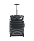 Samsonite Lite Shock Spinner (4 wheels) black