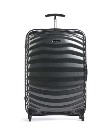 Samsonite Lite-Shock Valigia trolley (4 ruote) black