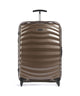 Samsonite Lite-Shock Valigia trolley (4 ruote) sand