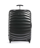 Samsonite Lite-Shock Valigia trolley (4 ruote) black