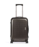 Samsonite Chronolite DLX Spinner (4 wheels) earth