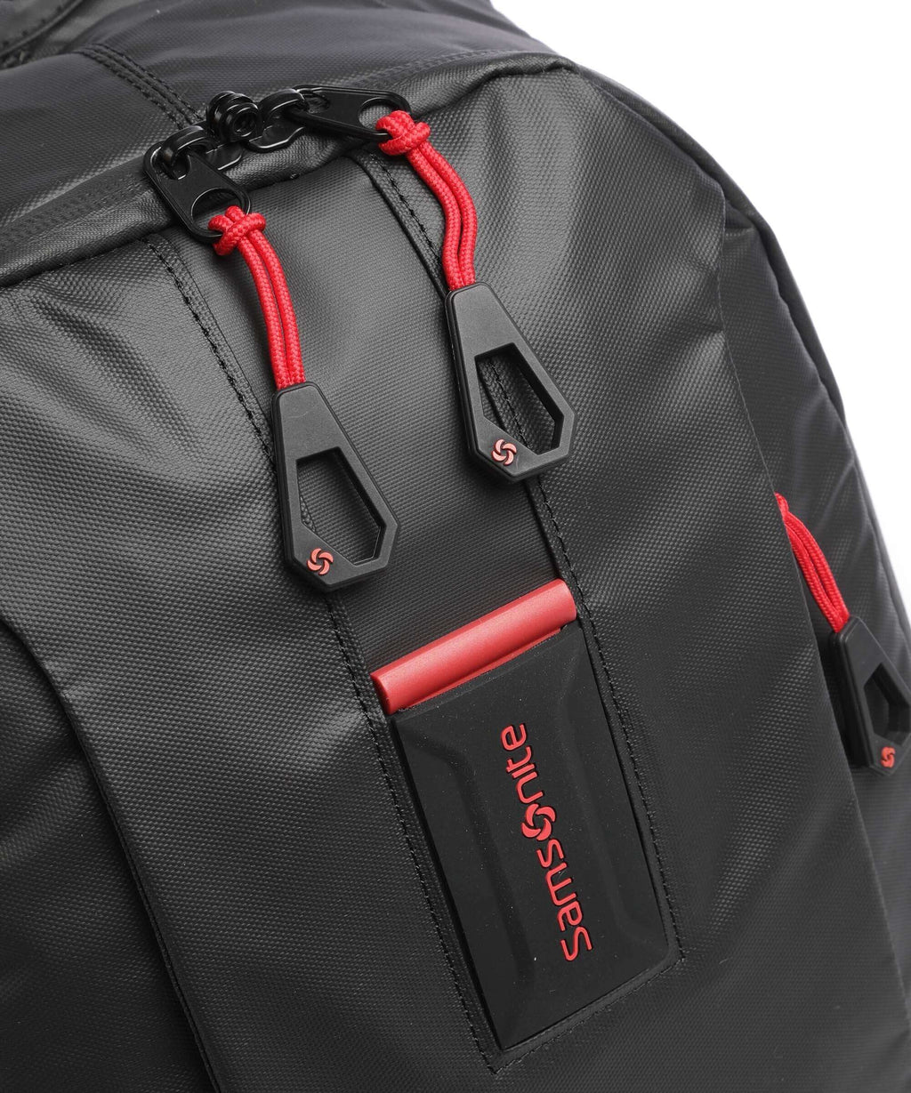 Samsonite Paradiver Light Backpack black