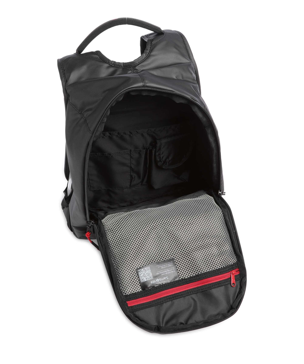 Samsonite Paradiver Light Backpack black