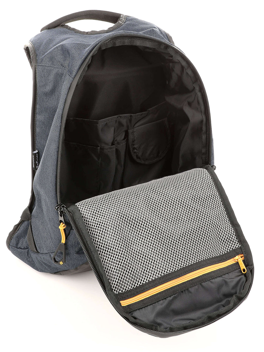 Samsonite Paradiver Light Backpack jeans blue
