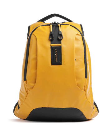 Samsonite Paradiver Light Zaino yellow