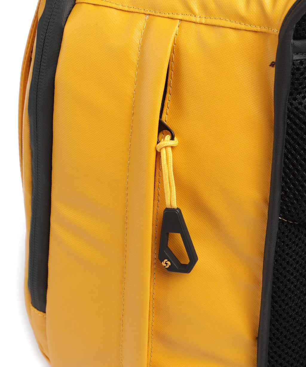 Samsonite Paradiver Light Backpack yellow