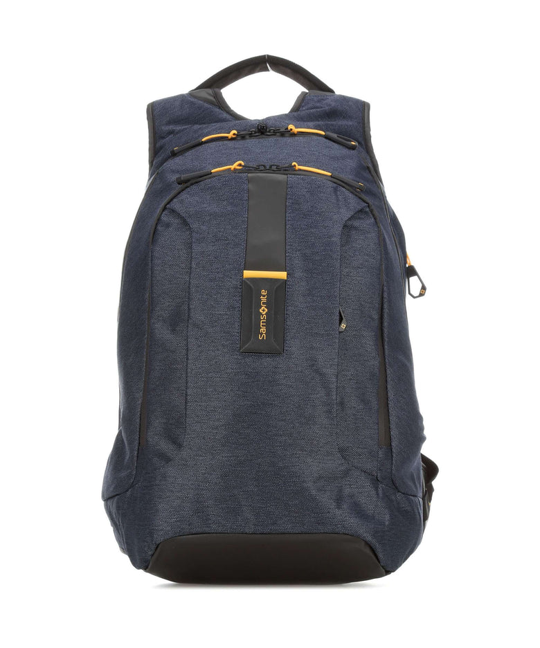 Samsonite Paradiver Light Laptop backpack jeans blue