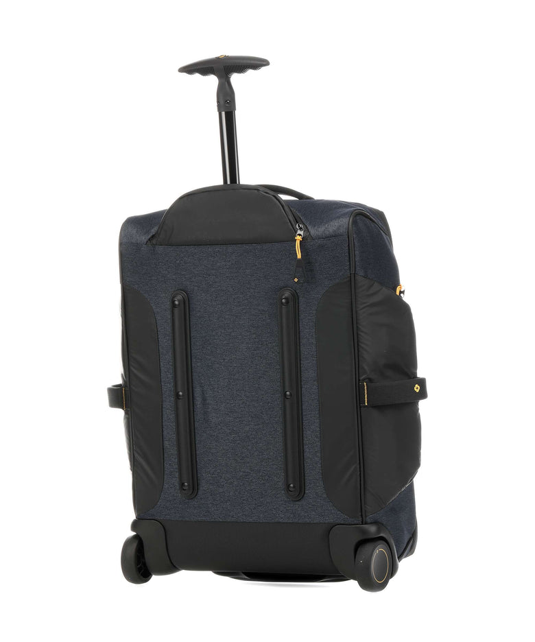 Samsonite Paradiver Light Travel bag with wheels jeans blue