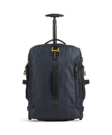 Samsonite Paradiver Light Borsone trolley jeans blue