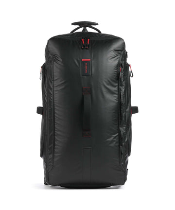 Samsonite Paradiver Light Borsone trolley black