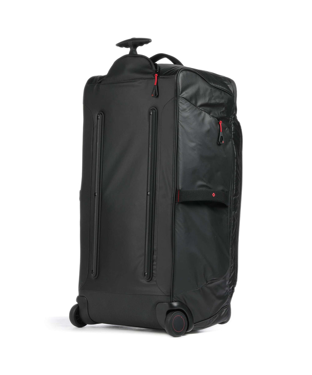Samsonite Paradiver Light Travel bag with wheels black