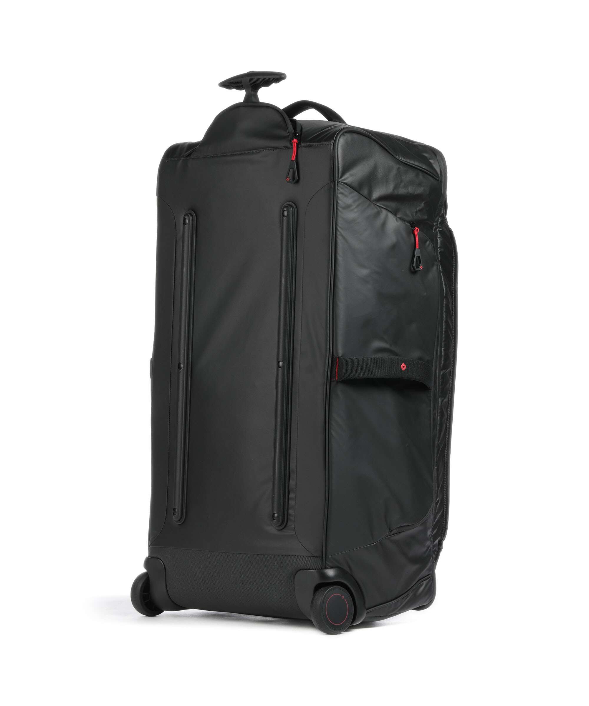 Samsonite Paradiver Light Travel bag with wheels black