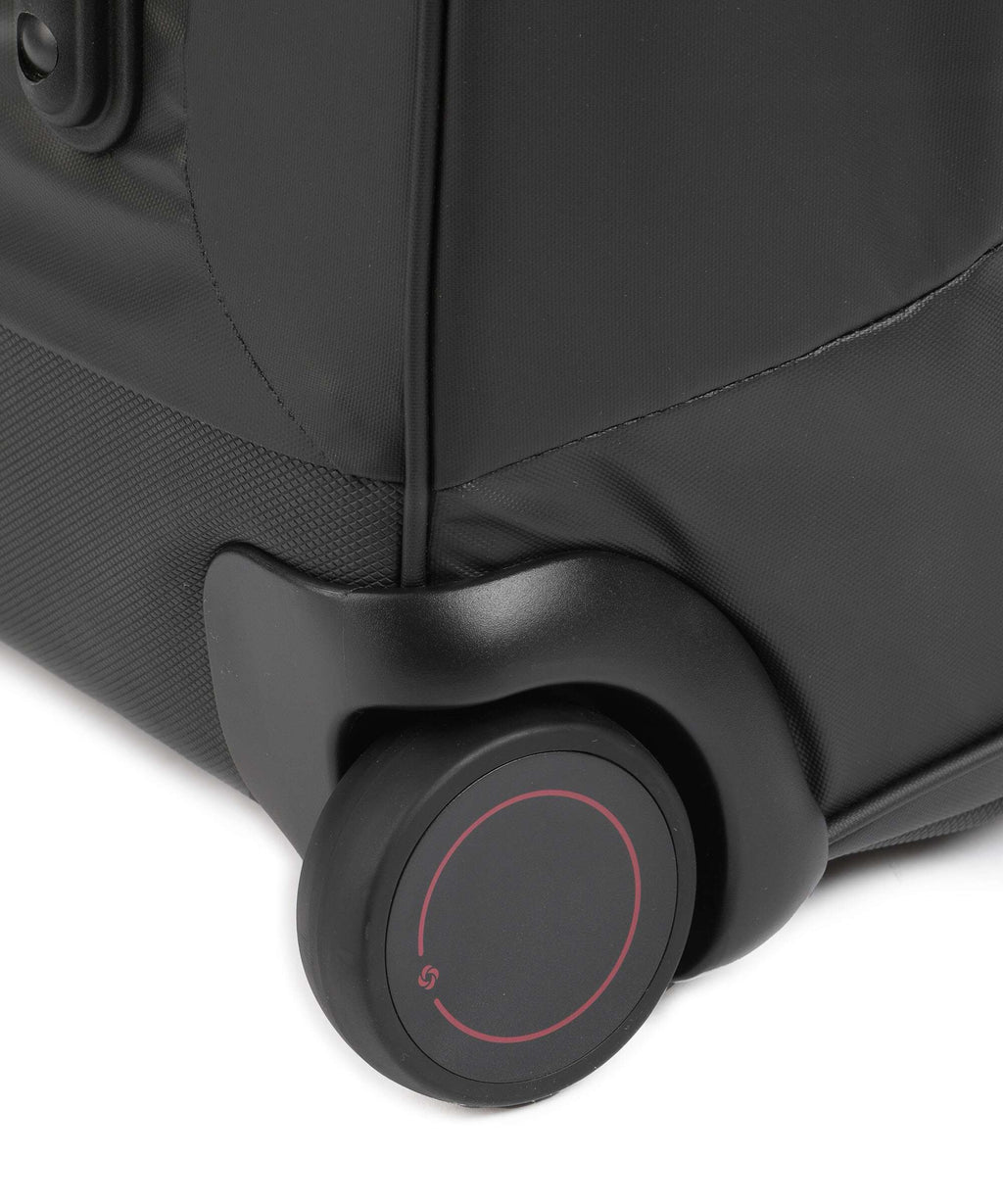 Samsonite Paradiver Light Travel bag with wheels black