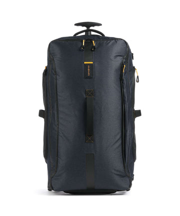 Samsonite Paradiver Light Borsone trolley jeans blue