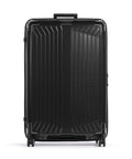 Samsonite Lite-Box Spinner (4 wheels) black