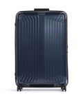 Samsonite Lite-Box Spinner (4 wheels) deep blue