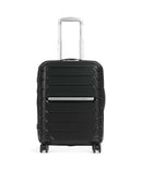 Samsonite Flux Exp Valigia trolley (4 ruote) black