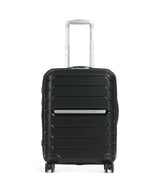 Samsonite Flux Exp Valigia trolley (4 ruote) black