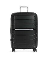 Samsonite Flux Exp Valigia trolley (4 ruote) black