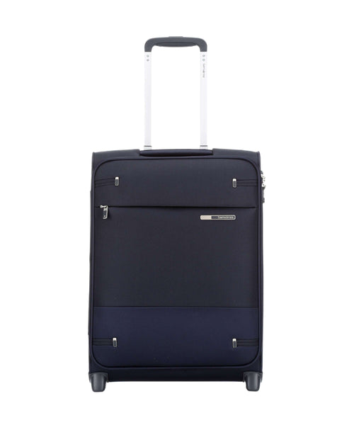Samsonite Base Boost Trolley (2 wheels) navy blue