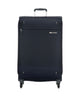 Samsonite Base Boost Spinner (4 wheels) navy blue