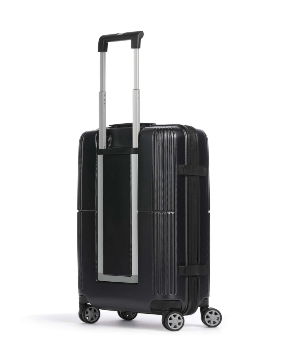 Samsonite Orfeo Spinner (4 wheels) ink black