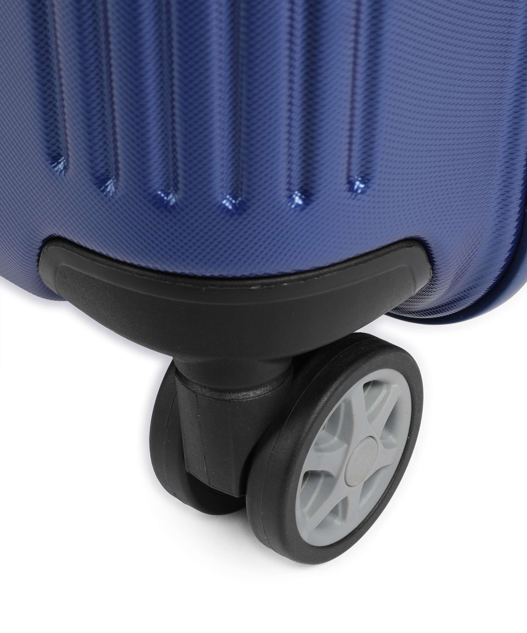 Samsonite Orfeo Spinner (4 wheels) cobalt blue