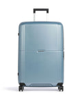 Samsonite Orfeo Spinner (4 wheels) sky silver