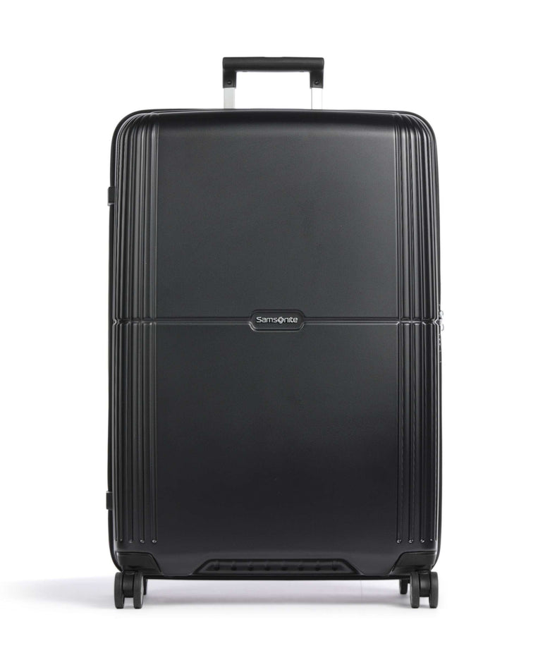 Samsonite Orfeo Spinner (4 wheels) ink black