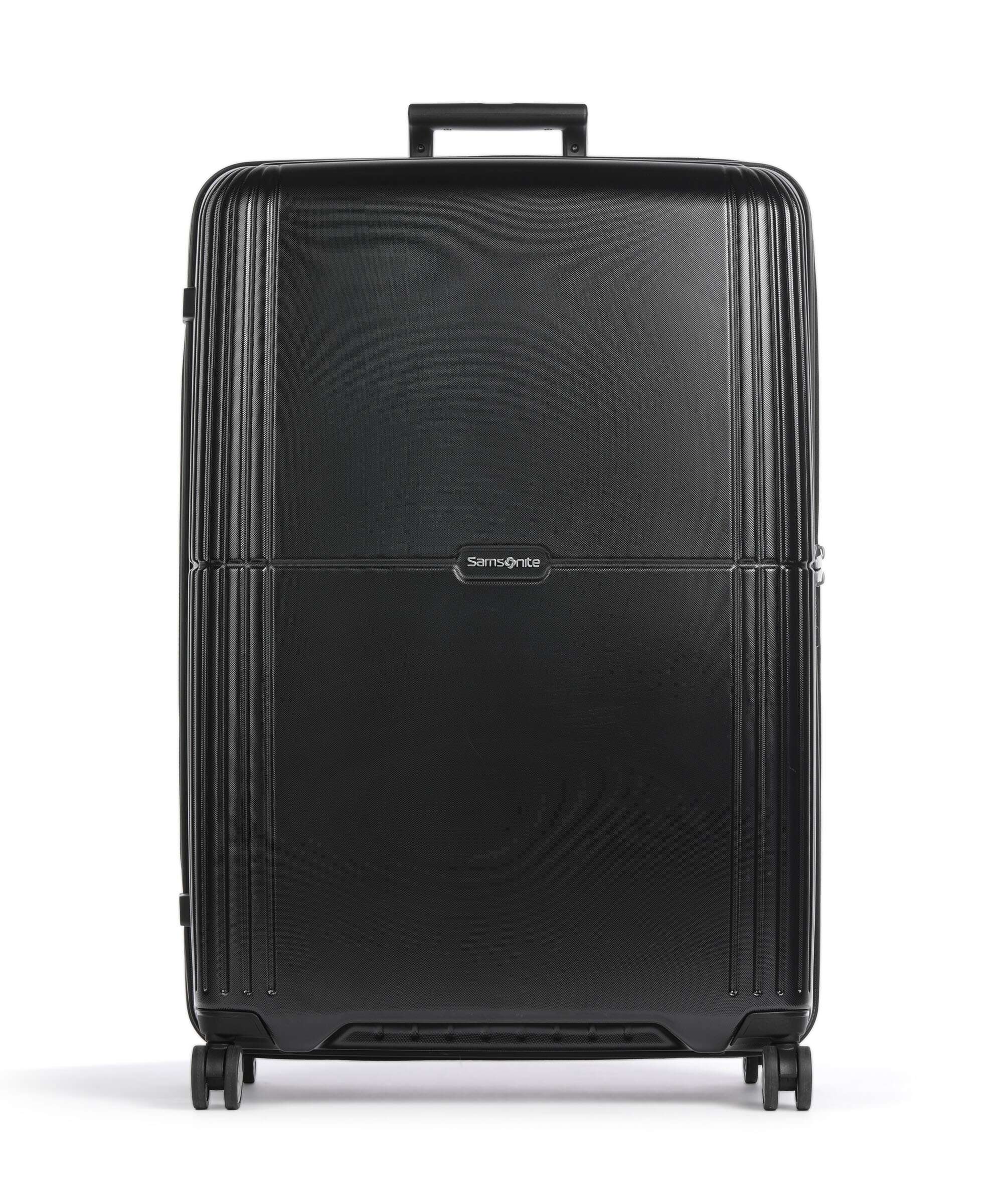 Samsonite Orfeo Spinner (4 wheels) ink black