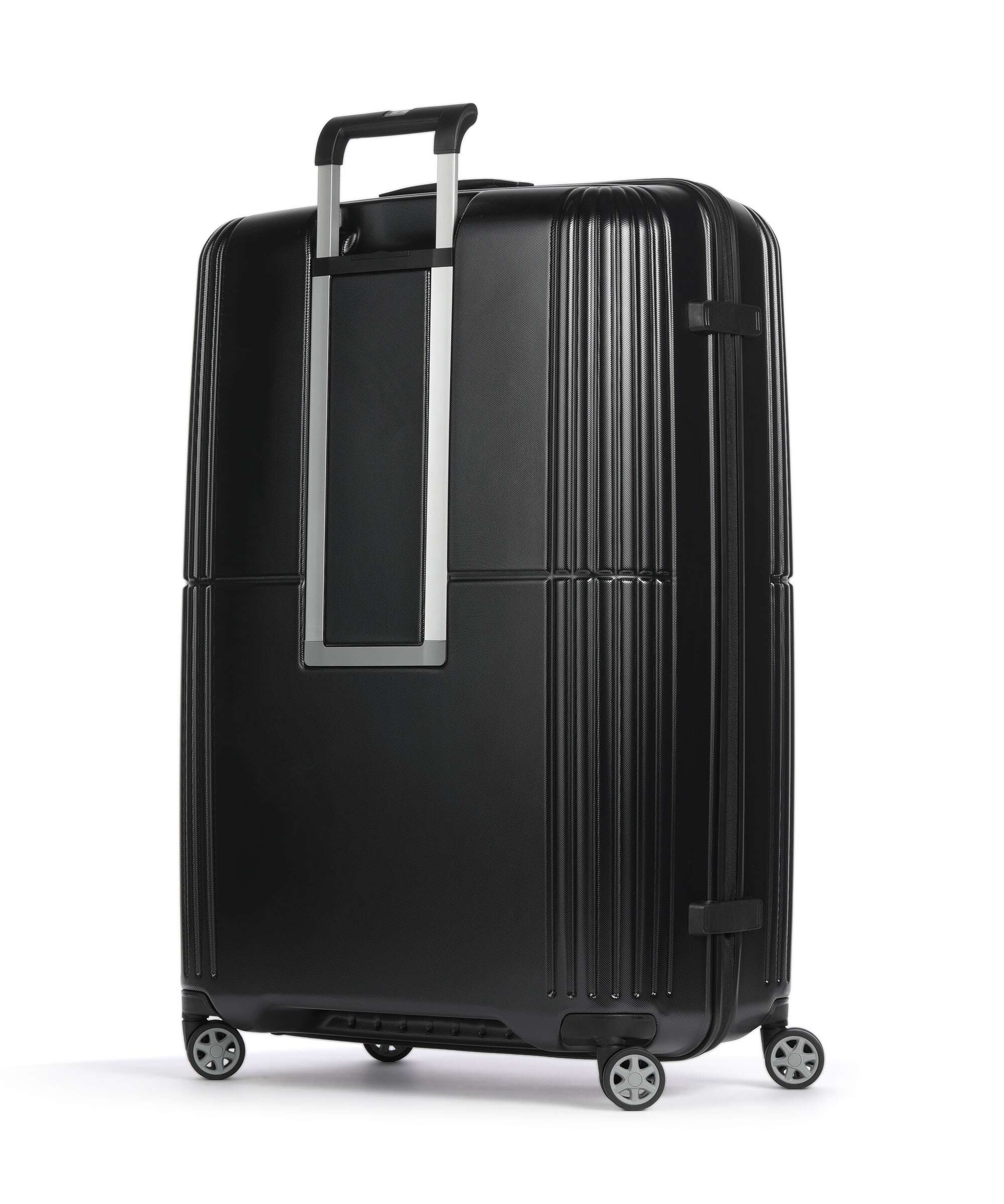 Samsonite Orfeo Spinner (4 wheels) ink black