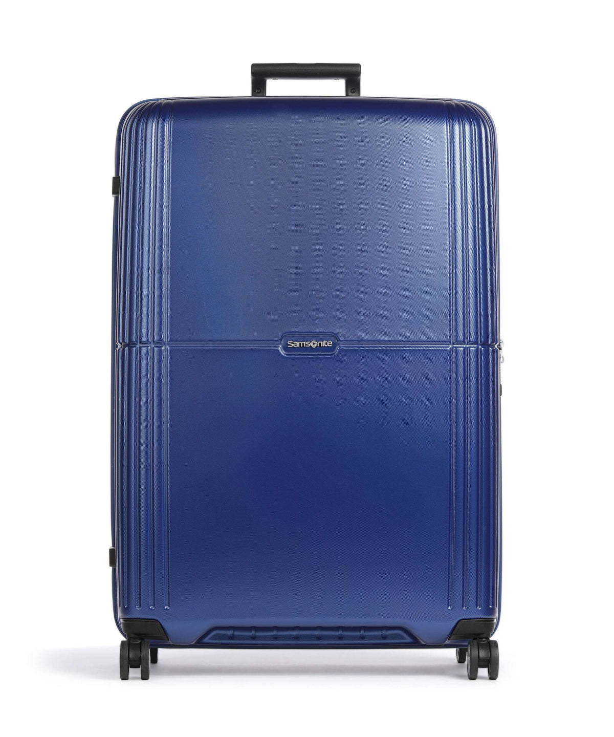 Samsonite Orfeo Spinner (4 wheels) cobalt blue