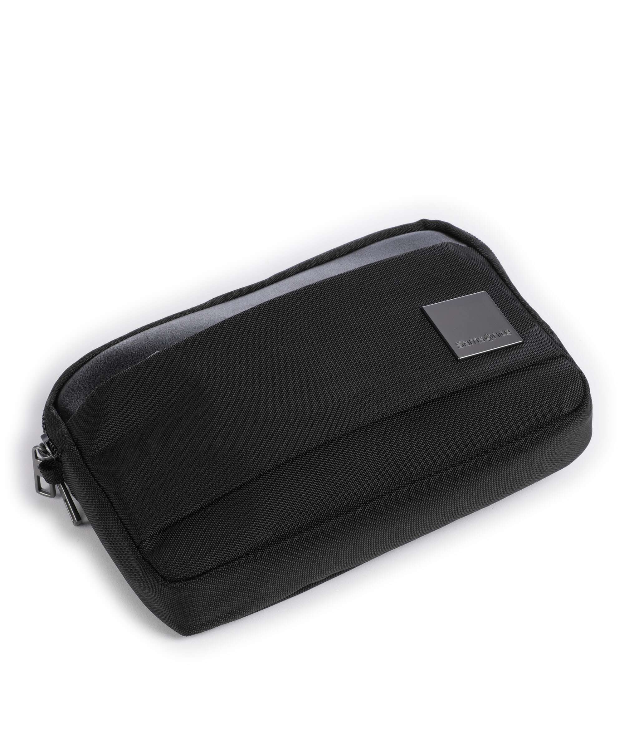 Samsonite Hip-Square Wristlet black