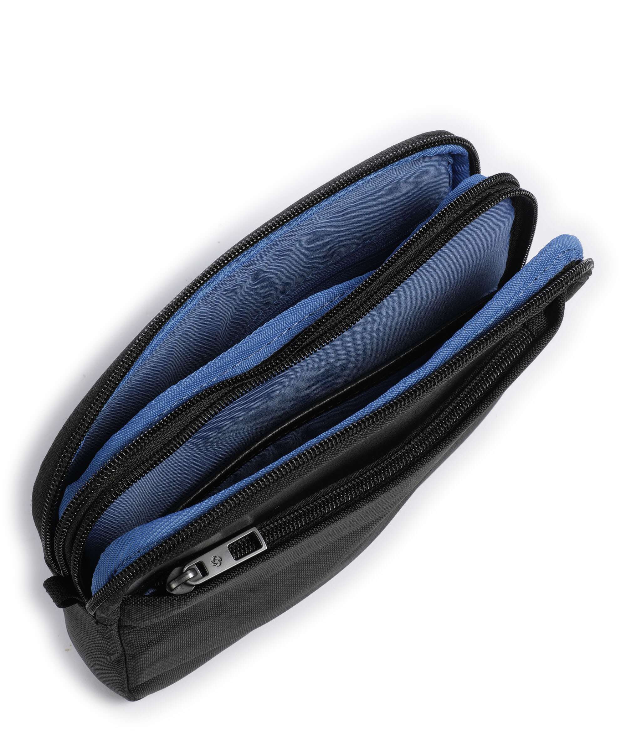 Samsonite Hip-Square Wristlet black
