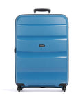 American Tourister Bon Air Spinner (4 wheels) seaport blue