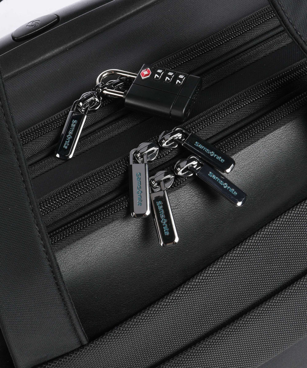 Samsonite Spectrolite 2.0 Rolling briefcase black