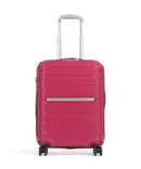 Samsonite Flux Exp Valigia trolley (4 ruote) granita rot