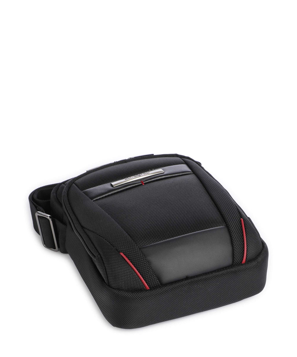 Samsonite Pro-Dlx 5 Crossbody bag black