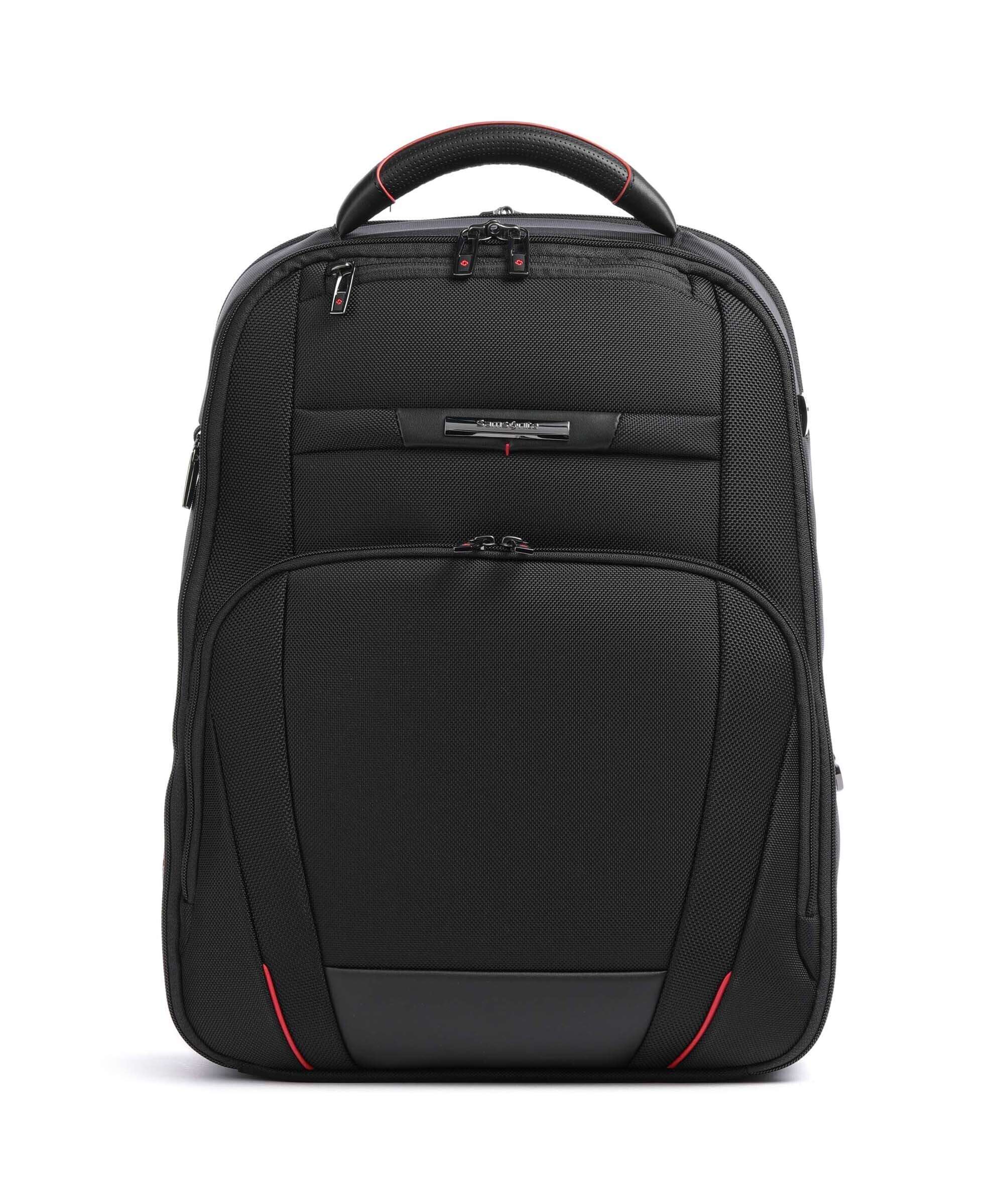 Samsonite Pro-Dlx 5 Laptop backpack black