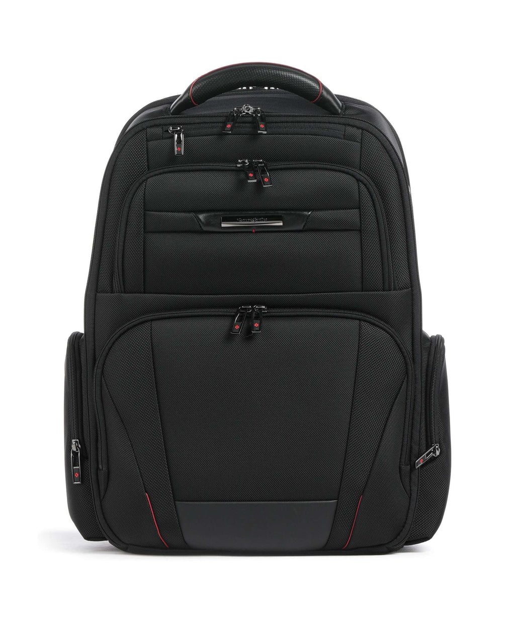 Samsonite Pro-Dlx 5 Laptop backpack black