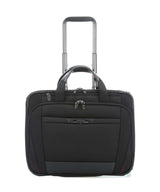 Samsonite Pro-DLX 5 Cartella con ruote black