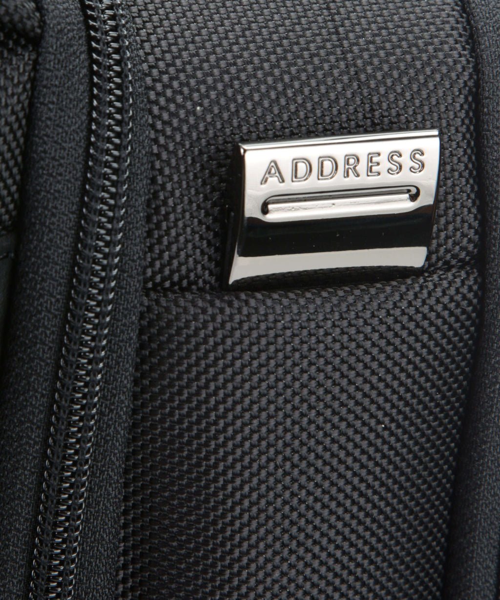 Samsonite Pro-DLX 5 5 Rolling briefcase black