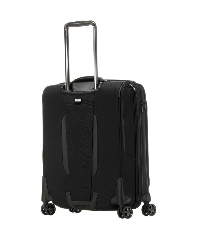 Samsonite Pro-DLX 5 Spinner (4 wheels) black