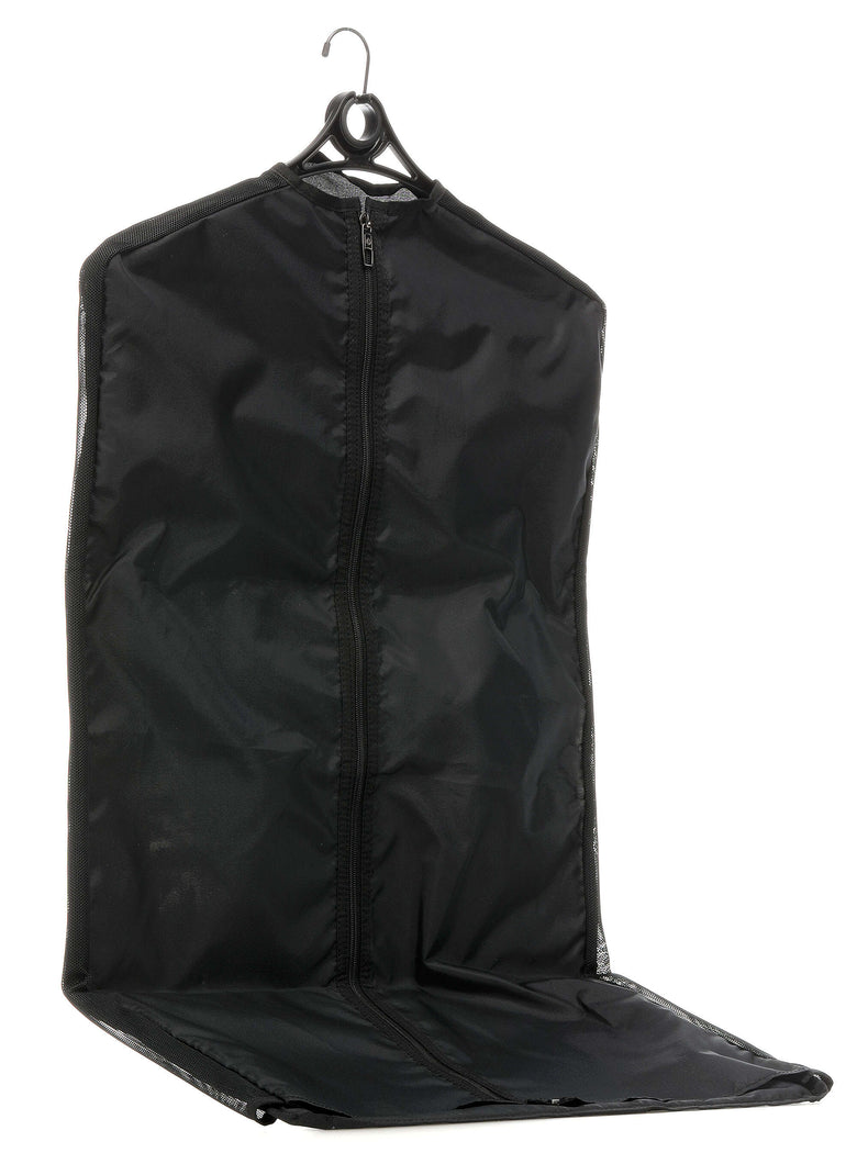 Samsonite Pro-DLX 5 Spinner (4 wheels) black