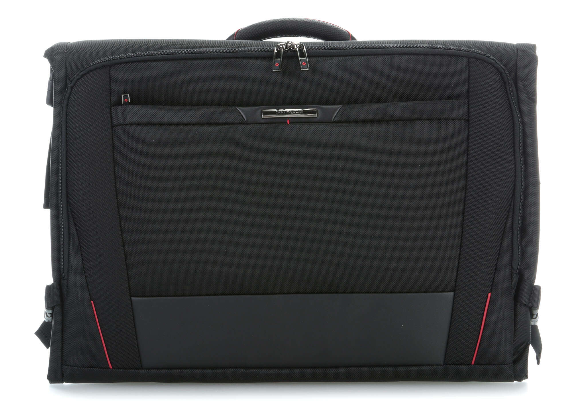 Samsonite Pro-Dlx 5 Garment bag black